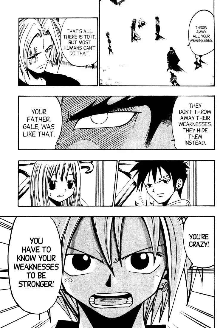 Rave Master Chapter 32 3